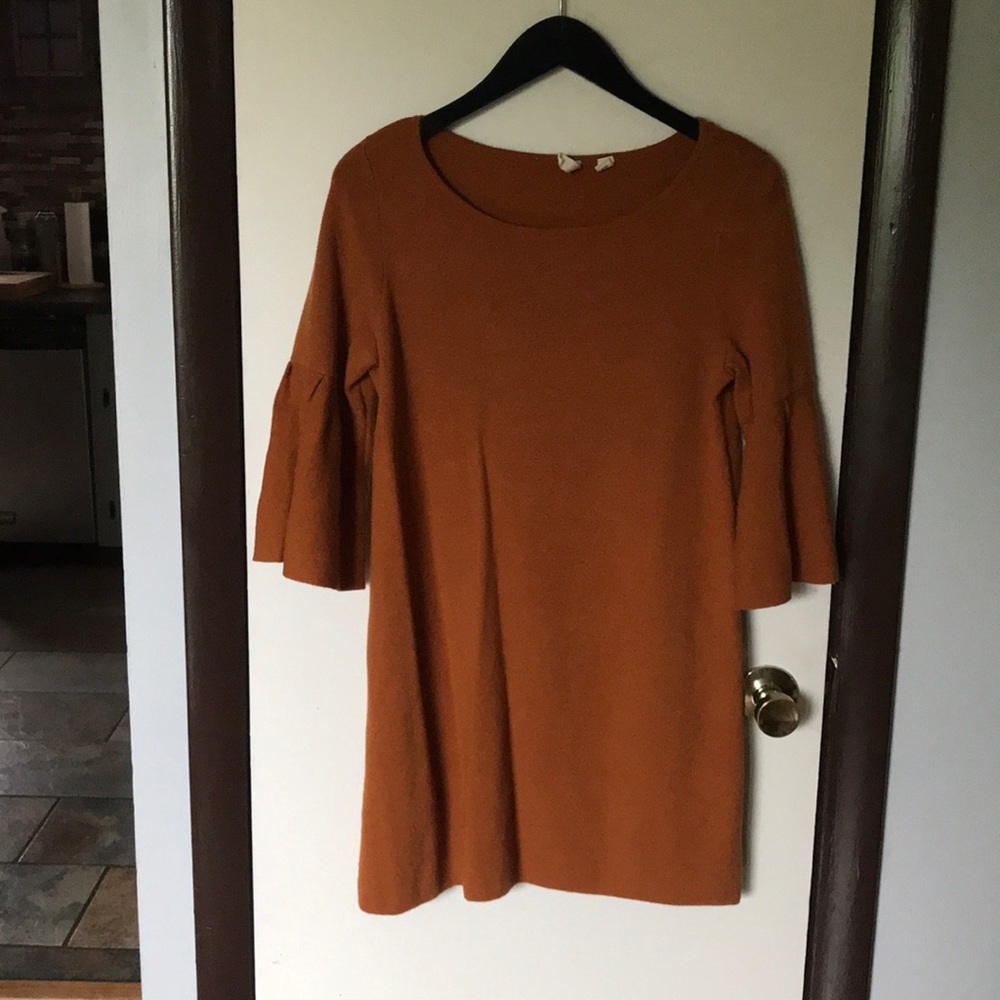 Anthropologie Dress